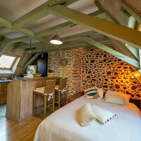 Centre Historique * Pau