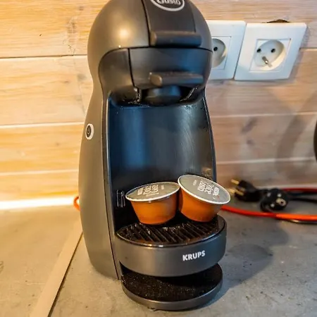 Centre Historique Daire Pau