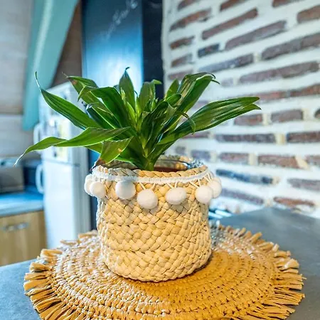 Centre Historique Daire *