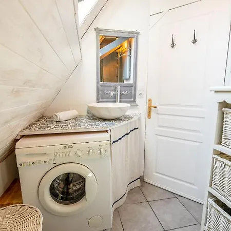 Centre Historique Pau