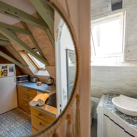 Centre Historique Pau