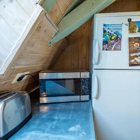 Apartament Centre Historique Pau