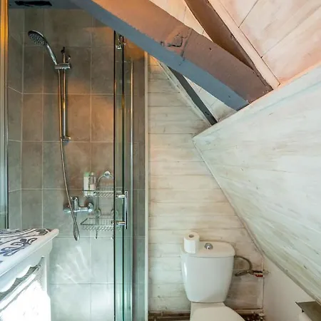 Apartament Centre Historique