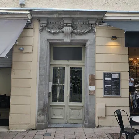 Centre Historique * Pau