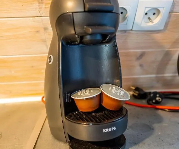 Centre Historique Διαμέρισμα Pau