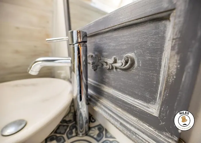 Daire Centre Historique *