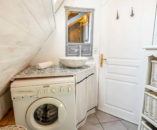 Centre Historique Pau