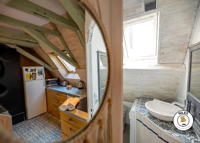 Centre Historique Pau