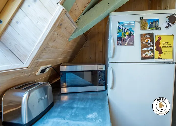 Διαμέρισμα Centre Historique Pau