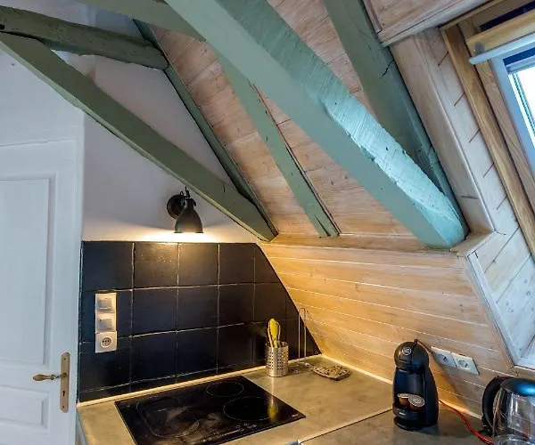 Centre Historique Daire *