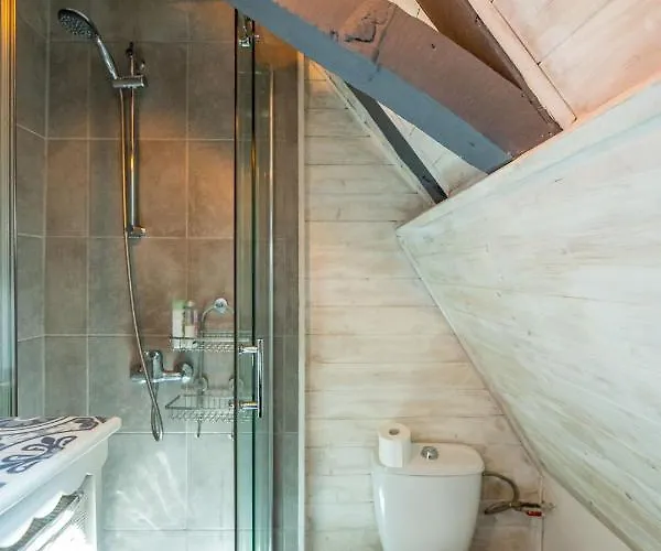 Lejlighed Centre Historique