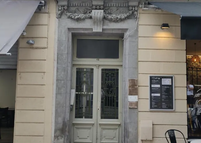 Centre Historique * Pau